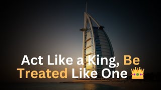 Information The Game of Managing Appearances 👀👑 [motivational video] Update