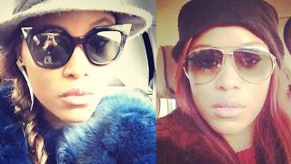 Sad News Rapper Eve Mourns Passing Of Her Beloved Rapper And Shared Tragic Details