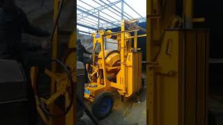 Prematech engineering works