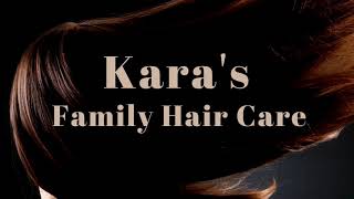 Kara's Family Hair Care in Lynn Haven FL by Reach Out More 10 views 9 months ago 32 seconds