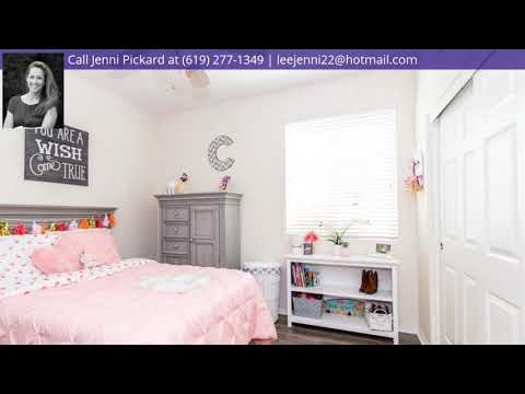 29234 Woodbridge Street, Lake Elsinore, CA home video tour