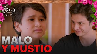 Tulio Amenaza A Checo Para Evitar Que Lo Exhiba Como Malndro Dicen Y Decimos 35 Cded