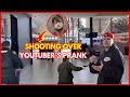 Police Storm Virginia Mall After YouTuber’s Prank Gone Wrong
