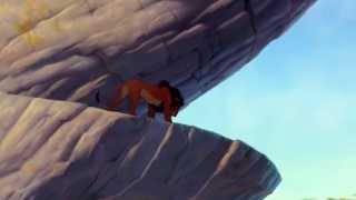 The Lion King Narration By Robert Guillaume Part 2