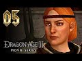 Dragon Age 2 #5: Act of Mercy ★ A Cinematic Series 【Male Mage Hawke】