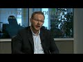Ņikita Ņikiforovs: 'Jaunais vilnis' Jūrmalai ir liels zaudējums
