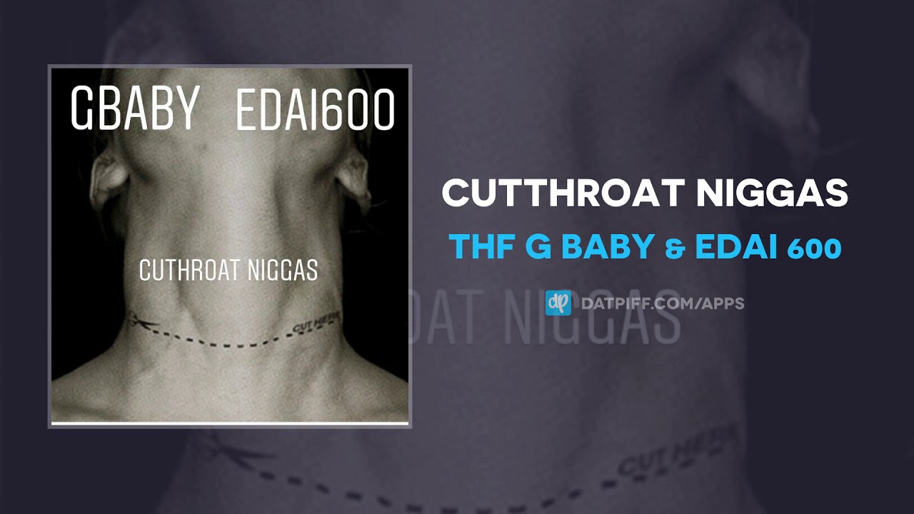 THF G Baby & Edai 600 