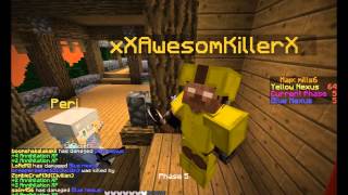 annihilation hackers 2