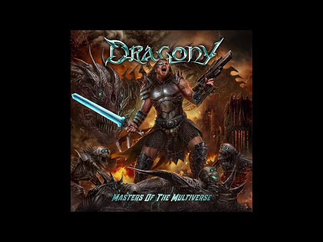 Dragony - The Touch