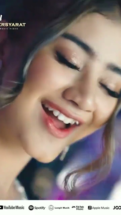 Cinta Tak Bersyarat - Ghea Youbi #shortsvideo #shortsfeed #shortsviral #shorts