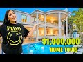 I Bought A $1,000,000 House!!!