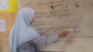 video e-learning materi ipa 9 smp latihan tentang perkembangbikakan,smp muhammadiyah 13