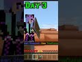 If you can control the time #minecraft #funnyshorts #shorts #mcflame #brownsiblings #funny