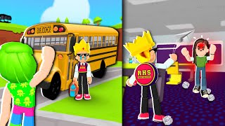 New School Is Insane In Pk Xd