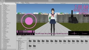YanDroid Simulator [June 13th] | Decompiled Unity Project