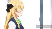 ゲーマーズ 3話 面白シーンその1 天童さん灰となって崩れ落ちる Youtube