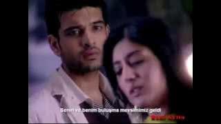 Arjun Arohi - Sawan Aaya Hai Türkçe Altyazılı