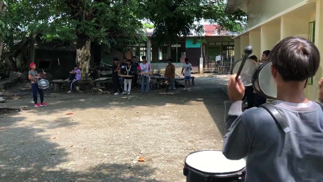 hnvs dbc - The man who sold the world