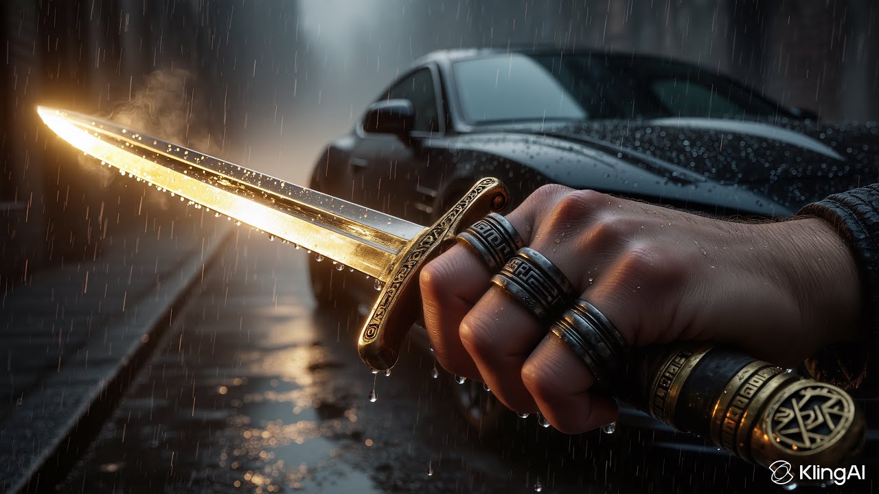 I Tried The Blackest Black - Vantablack