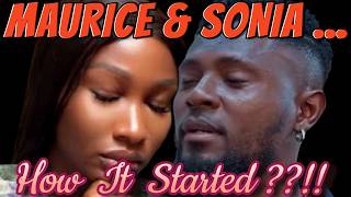 Maurice Sam & Sonia Uche/Once Upon A Time: A Story Still Being Written + Updates/Anniversary Edition