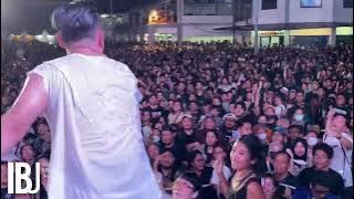 #irvanbandjakarta | Nassar - Kopi dangdut & Sekuntum mawar merah - cover (synchronizefest 2022)