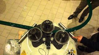 .Jccolombo.fr Cintrage Profilé Alu