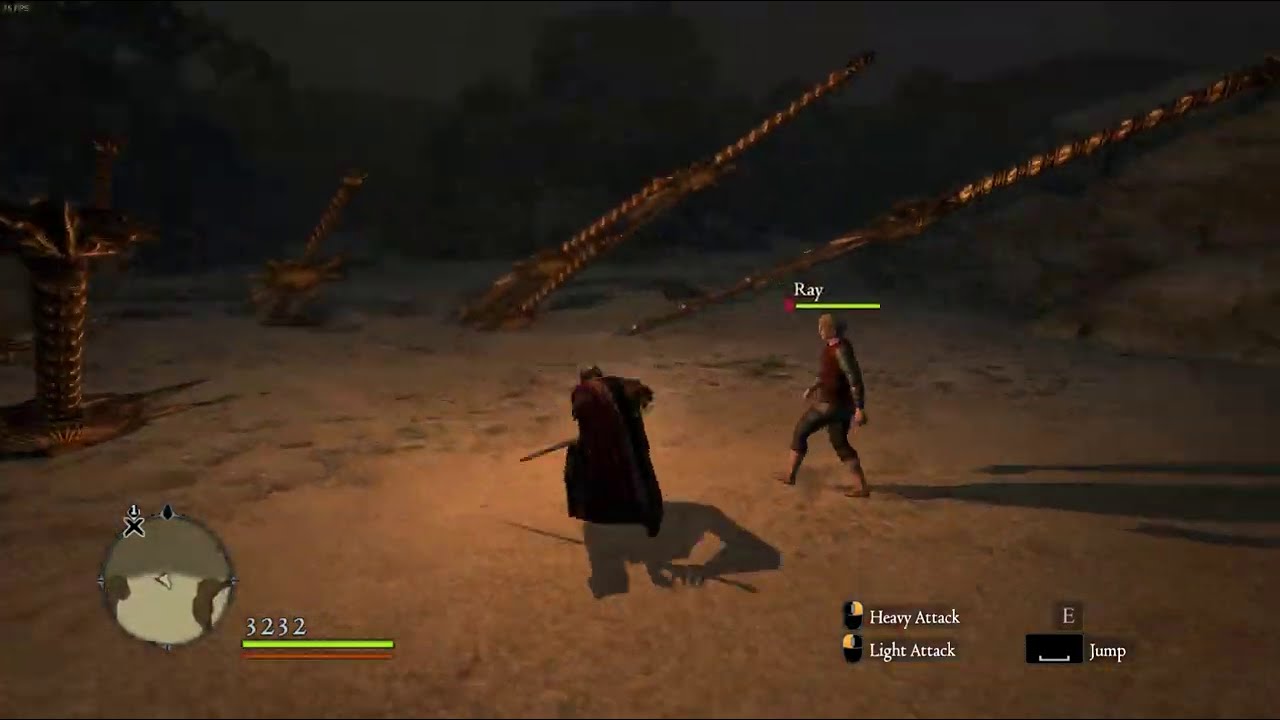Dragon’s Dogma Dark Arisen Ultimate Sword YouTube