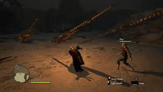 Dragon’s Dogma  Dark Arisen Ultimate Sword