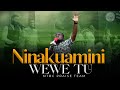 NINAKUAMINI MTBC HQ PRAISE TEAM WORSHIP SESSION