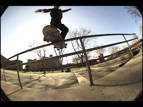 DUSTIN EGGELING FULL PART FROM STATIC IV