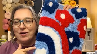 Clawlab Tufting Kit H1 Lite Review - From A Total Beginner 🧶