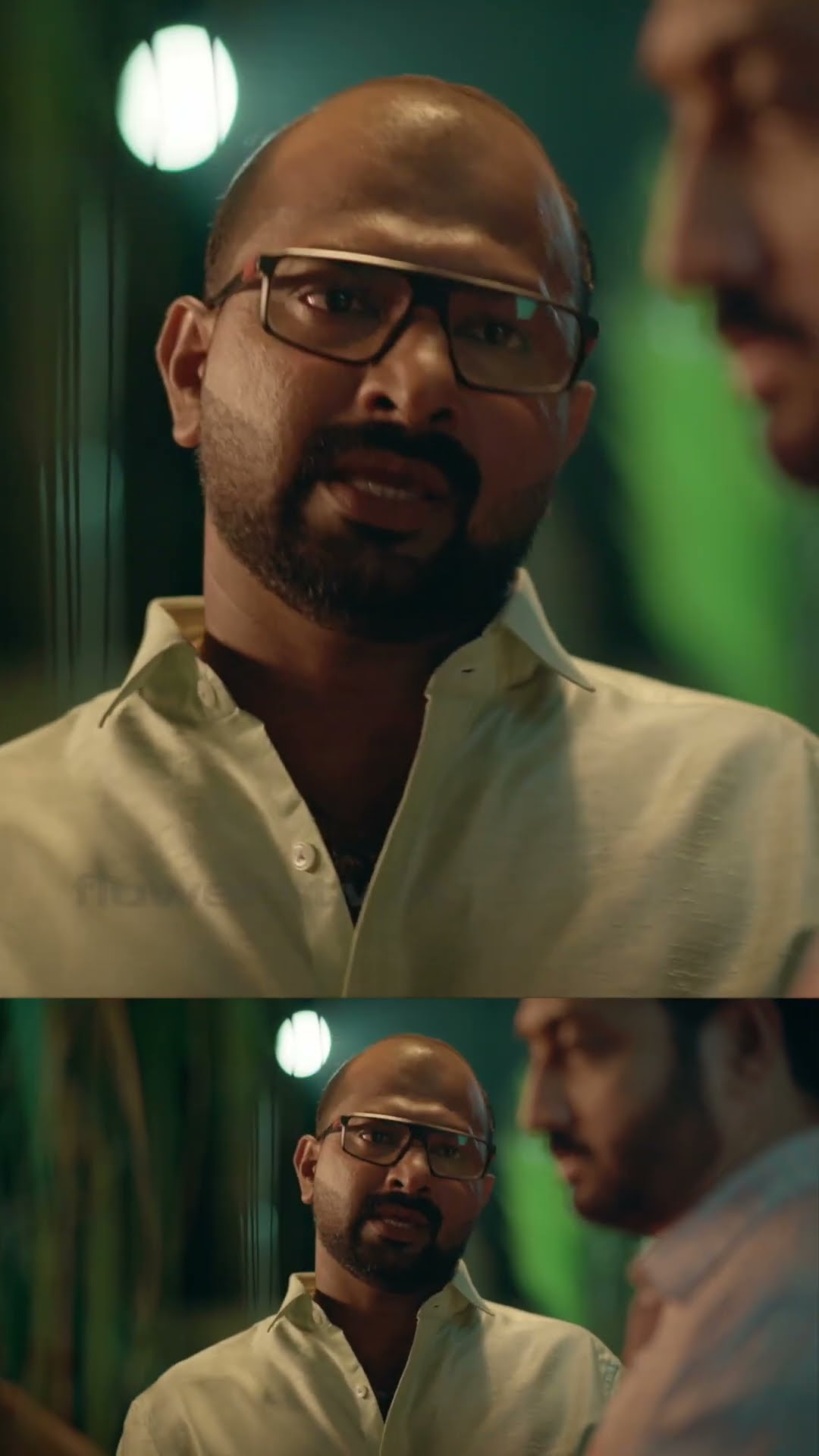 വിനയചന്ദ്രന് ഉപദേശവുമായി സുഹൃത്ത്