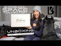 Buffbunny Space Collection Unboxing &amp; First Impressions