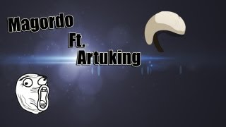 Magordo Ft Artuking Transformice