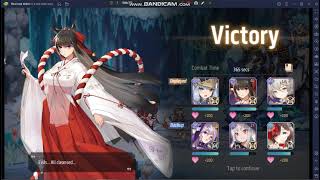 [Revived Witch] 3-18, SR only