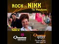 Dharohar 2024 Annual Fest Welcomes Nikk | Badami Rang | Punjabi Songs | Quantum University | Music