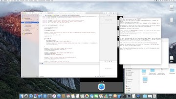 Easy SQLite Wrapper for iOS in Swift