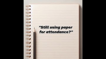 Track Employee Attendance on Your Phone with Google Sheets! #excel #education #exceltips