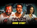 Baaghi 4: Tiger Shroff's New Movie Details & Fan Theories