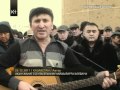 Боямасыз бейне. Бард әнші Жанат Есентаев 1. 23.12.2011 / kplustv