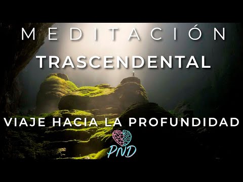 Vídeo: On va sorgir la meditació transcendental?