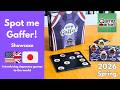 Spot me Gaffer! | Tokyo Game Market 2026 Spring Showcase