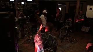 The Snakepit Orchestra Live - "For the Love of Angelica"