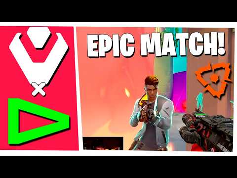 Sentinels vs LOUD - HIGHLIGHTS | VCT 2026: Americas Stage 2