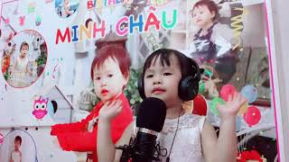 Rửa Mặt Như Mèo - Minh Chau Singer