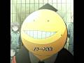 殺せんせーの秘密の器官、ついに発覚。#shorts #viral #anime #trending
