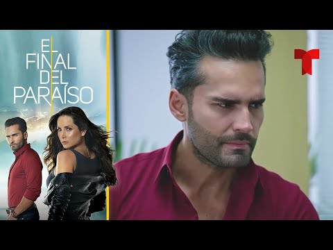 Vídeo: O Fim Do Paraíso: Netflix Muda O Fim Do Romance Telemundo