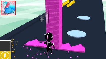 Stack Colors - All Levels | Level 229-230 | Gameplay walkthrough