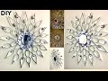 Recreating #YoduvhEssentials | DIY Jan 2018 Large Star Mirror Wall Decor | DIY Home Decor | DIY 2021