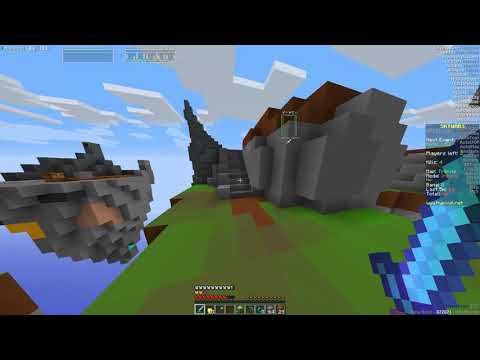 Exhibition Client - Best Client? (Hacking Hypixel)